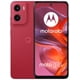thumbnail image 1 of Smartphone Motorola Moto G05  64GB, 4Gb Rojo Desbloqueado, 1 of 3