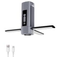 thumbnail image 1 of Camping Light Portable Rechargeable Hanging Tent Hanging Lantern, 1 of 5