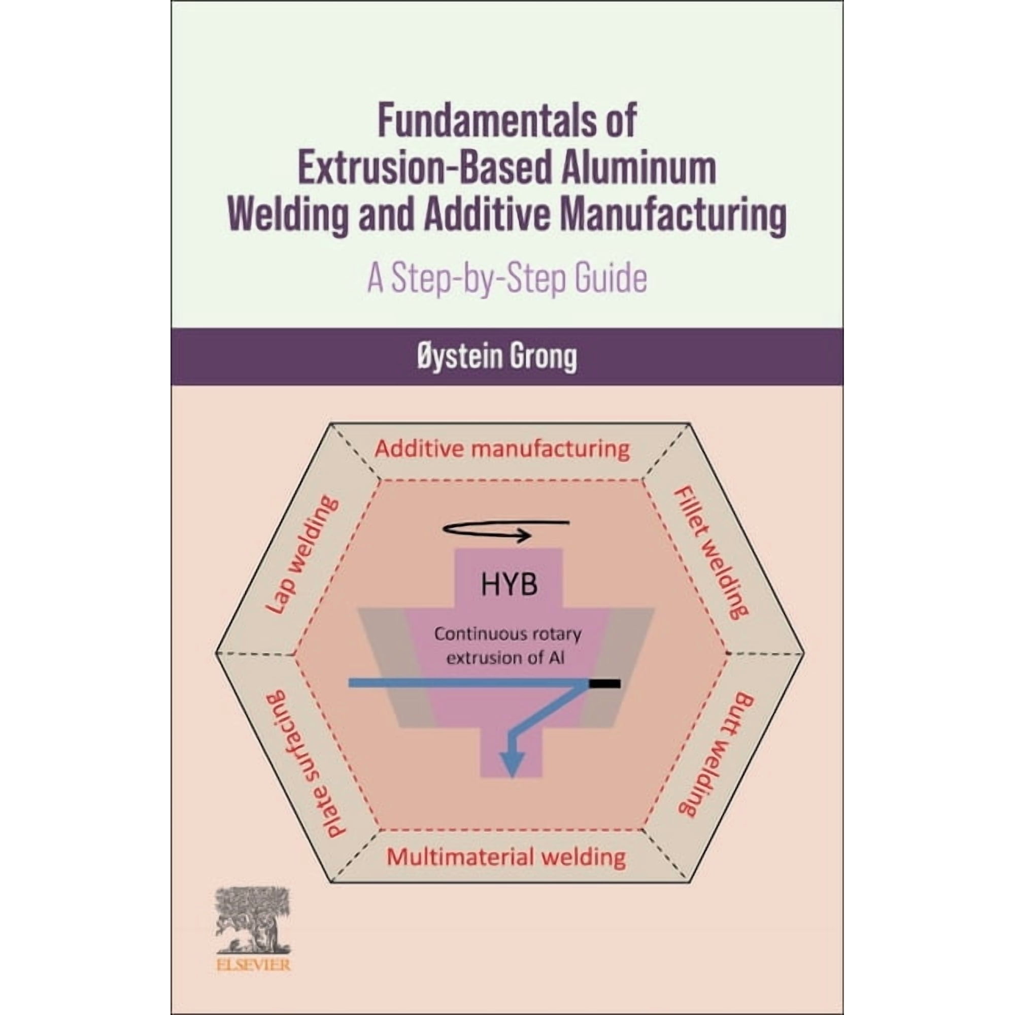 Fundamentals of Extrusion-Based Aluminum Welding and Additive Manufacturing: A Step-By-Step Guide (Paperback)