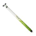 thumbnail image 1 of Jiuyuan Gel Pen Erasable With At The End For Erasing The Ink Without Damaging The Sheet Heat Sensitive Ink Tip Ø 0.7mm 1ml, 1 of 4