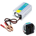 thumbnail image 3 of 500W Power Inverter DC 12V To AC 220V Car Inverter With 2 Sockets, 3 of 6