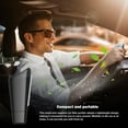 thumbnail image 4 of Car Air Purifier Portable Air Freshener Filter Car Air Purification Filter, 4 of 7
