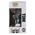 thumbnail image 2 of Billy West Signed Tom And Jerry Funko Pop #404 JSA, 2 of 5