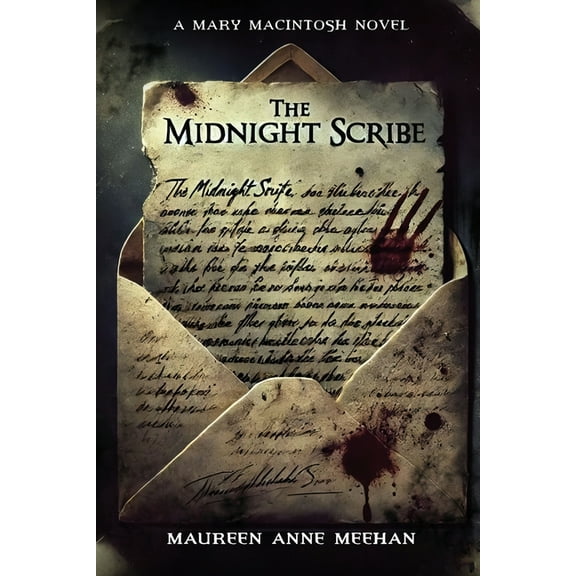 The Midnight Scribe, (Paperback)