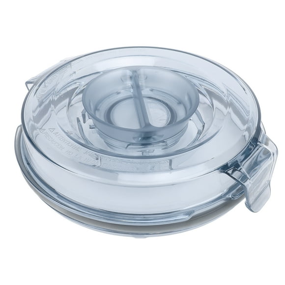 Reemplazo de la Tapa Superior de la Licuadora, Cubierta de Tapa de Licuadora Larga Vida Útil Extraíble Fácil de Limpiar para un Extractor de 64 oz