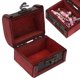thumbnail image 5 of Caja De Almacenamiento Retro, Caja Vintage Antigua De Regalo Para Navidad Para Bodas Para Aniversario ANGGREK Otros, 5 of 8