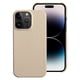 thumbnail image 1 of Funda de teléfono de piel de vaca genuina para iPhone 13 14 Pro Max 12 Mini 11 12 Pro Max X XR XS Max 6 6S 7 8 Plus SE 2020 Tan Jianjun unisex, 1 of 2