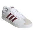 thumbnail image 3 of TENIS ADIDAS HOMBRE BLANCO VL COURT 260 ID3713 blanco 8,5 MX, 3 of 9