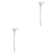 thumbnail image 2 of Cateissary Calla simulada llamativa de PU: agregue elegancia a la decoración del hogar con una gran plenitud y simulación en 3D y una alta Type11 NO11, 2 of 6