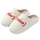 thumbnail image 1 of Zapatillas de invierno FLhrweasw para hombre y mujer antideslizantes con forro de piel, 1 of 9