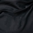 thumbnail image 5 of Men's Cotton Linen Henley Shirt Short Sleeve Casual Summer Band Collar Beach T-Shirts Button-up Solid T-Shirt, 5 of 6