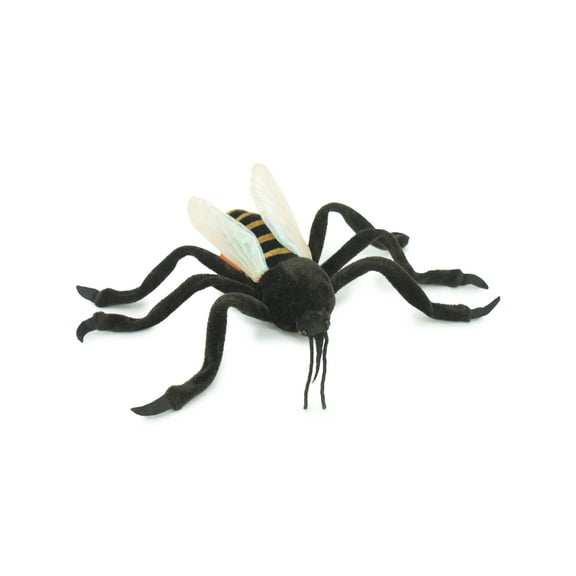 Mosquito Toy Plushy, Stuffed Insect Pillow, Cute Soft Plush, Educational, Gift, 6" F1567 B92