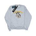 thumbnail image 1 of Harry Potter Chandail en Molleton en Coton pour Hommes Hufflepuff, 1 of 5