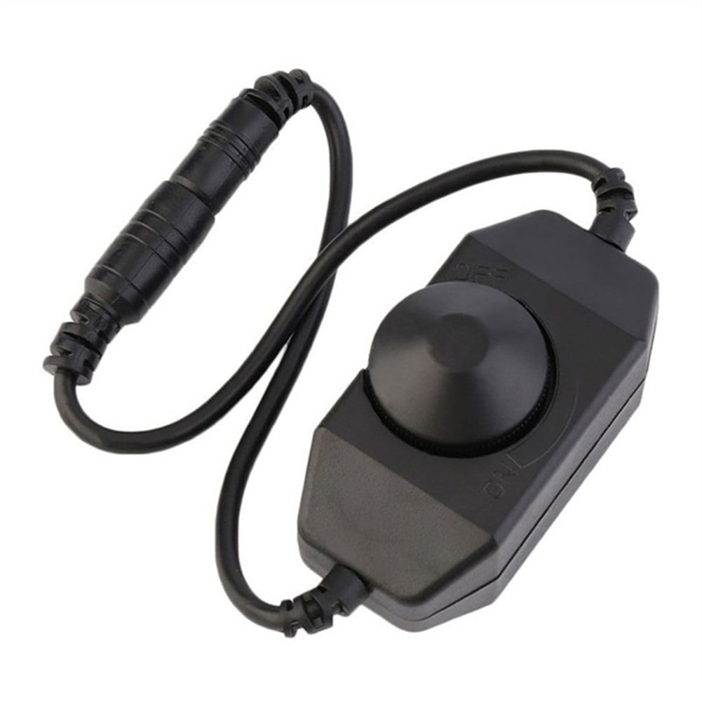 Zing Ear ZE-268S6 Ceiling Fan Switch, 3-Speed 4-Wire Pull