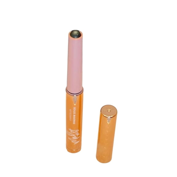 Mally Evercolor Eyeshadow Stick - Emerald Shimmer - Waterproof and Crease-Proof Formula