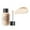 A, variant on Lookave Matte Liquid Foundation – Small Bottle Full Coverage Concealer, Oil Control, Moisturizing Whitening Natural Base Makeup For Face, Long-Lasting Smooth Finish, Makeup Organizers