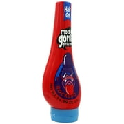 Moco Gorilla Hair Styling Gel Rockero Unisex for Long Lasting Hold, 11.9 oz Squeeze Bottle