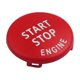 thumbnail image 1 of 10pcs / Lot Engine Start Stop Button Switch For Bmw X1 X5 E70 X6 E71 Z4 E89 1 3 5 Series E90 E91 E92 Car Replacement Cover Cap, 1 of 1