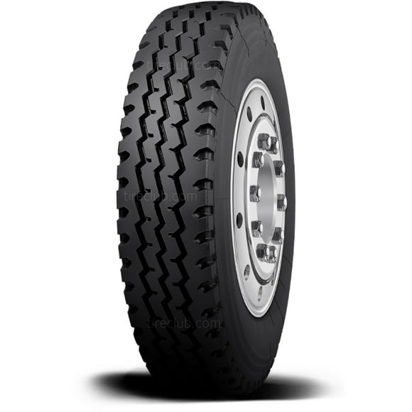 Llanta Kapsen HS268 315/80R22.5 157/154L L