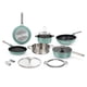 thumbnail image 1 of Batería de Cocina Jade Cook Premium 13 Piezas, 1 of 4
