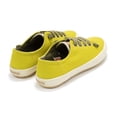 thumbnail image 5 of Camper Women's Borne Fashion Sneakers, Yellow,5 M US, 5 of 7