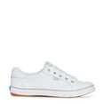 thumbnail image 4 of Keds Espadrilles en Cuir Center III pour Femmes, 4 of 8
