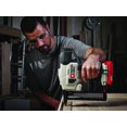 PORTER CABLE PCC791LA 20V MAX LithiumIon 18GA Narrow Crown Stapler Kit