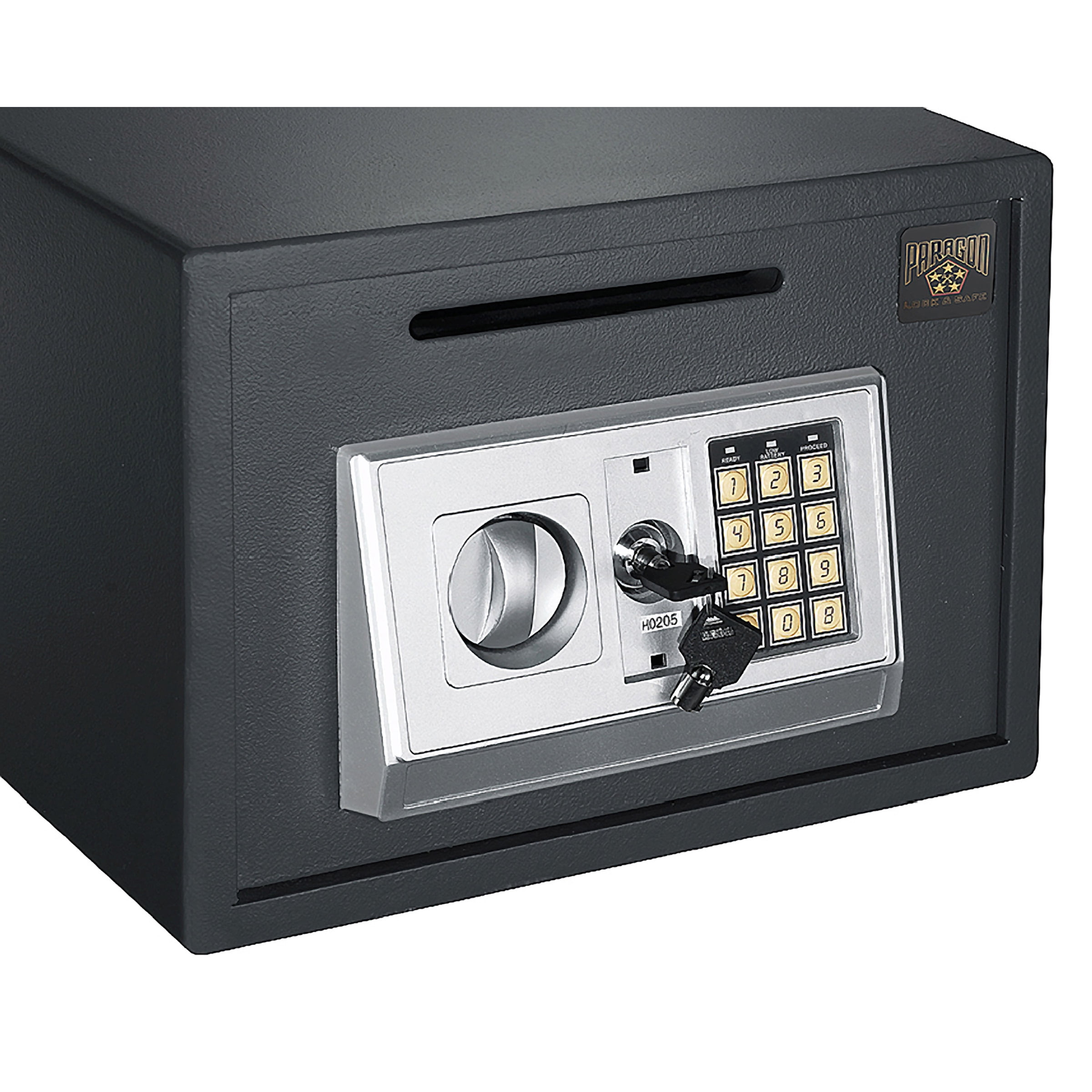 アンティーク・コインで資産を防衛せよ = Protect Your Asset… KYODOLED Hidden Metal Lock Box,Diversion Book Safe with