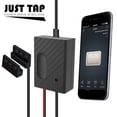 thumbnail image 4 of Inalámbrico Smart Home Coche Garaje Abridor de puerta Controlador WiFi Interruptor Aplicación multiusuario Control remoto Inevent EL0688-02B, 4 of 7