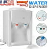 [US IN STOCK] Vertical Electric Water Dispenser Durable Home Office Hot Cold Water Cooler