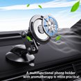 thumbnail image 3 of Soporte para GPS Coche Ventosa IPhone Huawei Xiaomi, 3 of 9