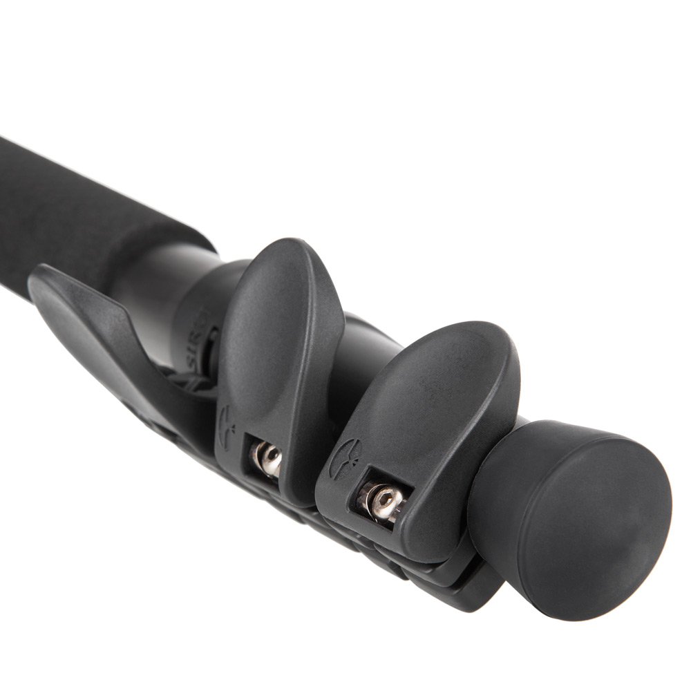 Sirui ET-1204 Carbon Fiber Tripod with E-10 Ball Head