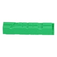 thumbnail image 3 of 2Pcs Vice Jaws Pads Soft Covers ABS Universal Metal Bench Pads Tools for Brass Hammer Clamp, 3 of 5