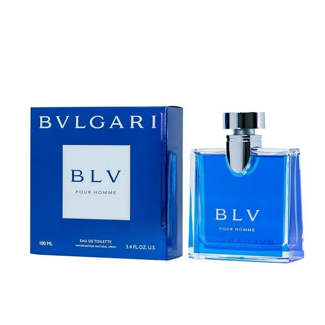 Perfume Bvlgari Blv EDT 100 ml
