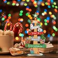 thumbnail image 3 of Kits Arte Diamantes Escritorio Forma Navidad Especial, 3 of 9