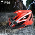 thumbnail image 4 of ZheElen Motorcycle Dash Cam Camera Motorcycle Dash Cam Multiple Installation Methods With 32GB Card, 4 of 6