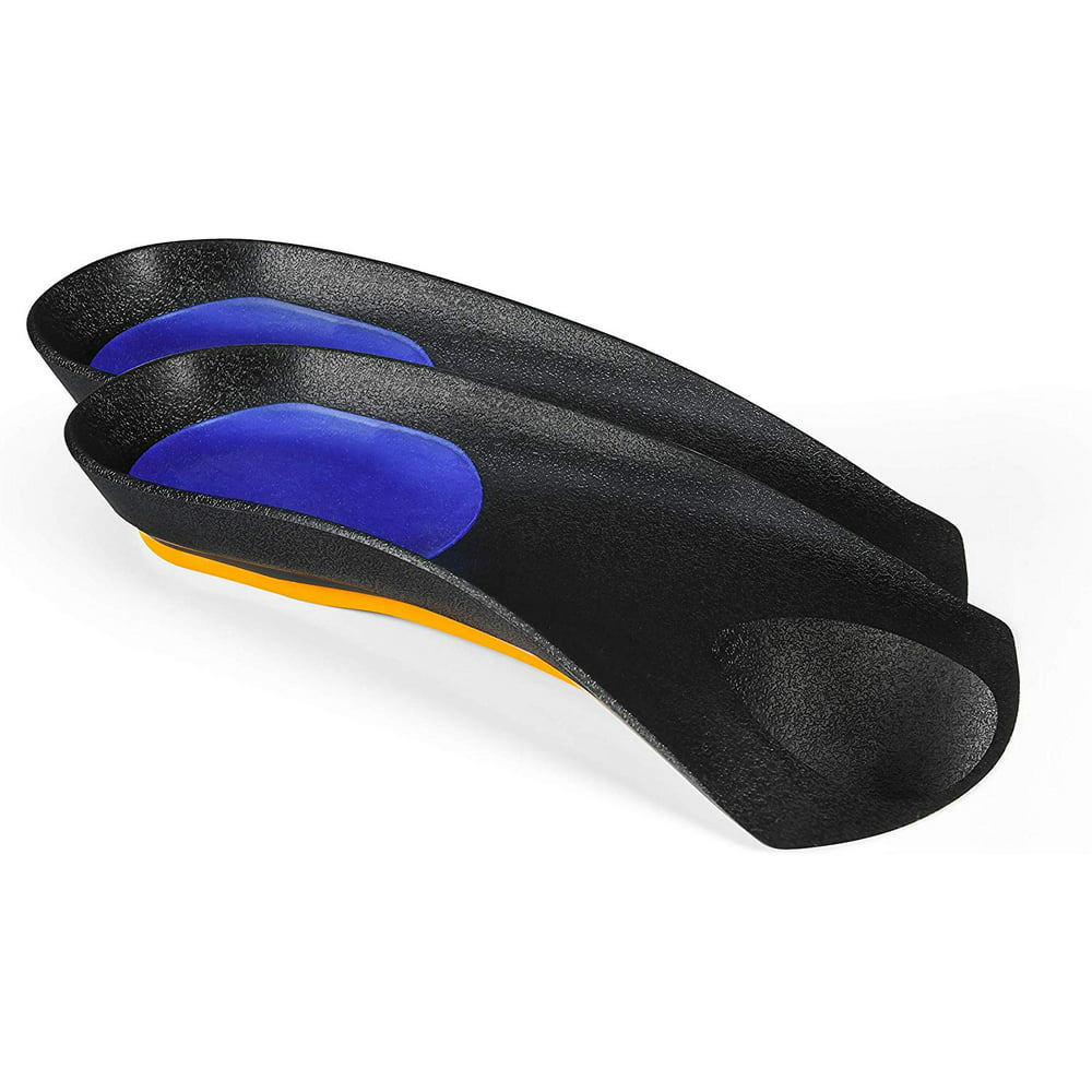 Superthotics Customizable Orthotic Inserts, Arch Support Shoe Insoles ...