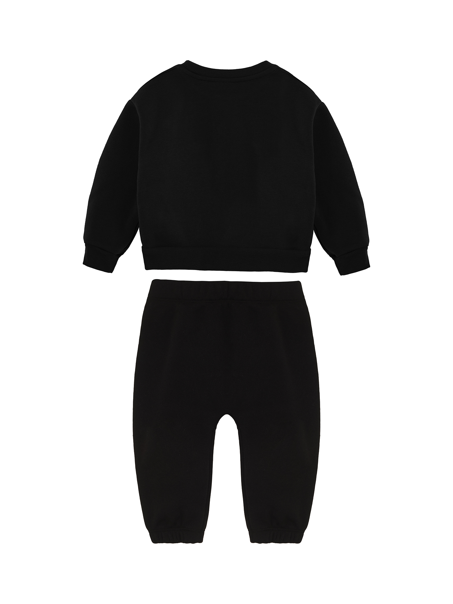 Way To Celebrate Baby & Toddler Valentine's Day Jogger Set, Sizes 0M-5T