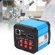 thumbnail image 2 of Cámara digital industrial Ticfox 16MP HDMI/USB enchufe estadounidense 100-240V, 2 of 12