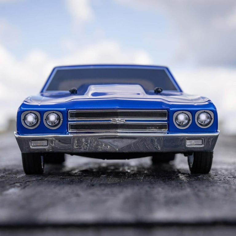 1970 chevelle sales rc car