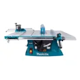thumbnail image 5 of Kit Sierra De Banco Makita MLT100 1500w + Router Makita 3709, 5 of 5
