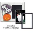 thumbnail image 5 of Expressly Yours! "Boo to You" Halloween Picture Frame Keepsake for Tabletop, Holds 3.5 x 5" Photo, 5 of 6