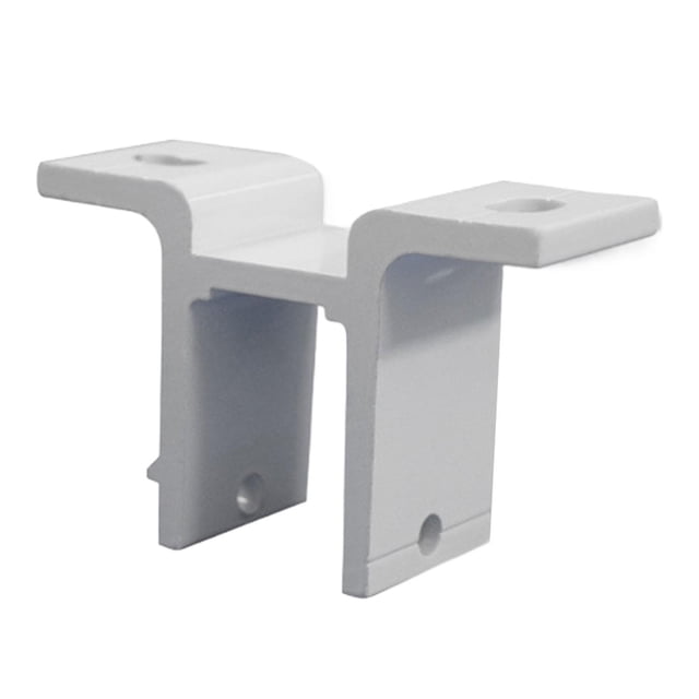 Soporte de Montaje en Pared para Toldos Retráctiles, Soporte para Dosel de Sombra, Accesorios de Soporte de Pared para Patio Exterior para El Hogar Su