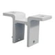 thumbnail image 1 of Soporte de Montaje en Pared para Toldos Retráctiles, Soporte para Dosel de Sombra, Accesorios de Soporte de Pared para Patio Exterior para El Hogar Su, 1 of 7