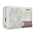 thumbnail image 2 of Pañales Bambo Nature Dream 36pz Talla 2, 2 of 4