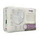 thumbnail image 2 of Pañales Bambo Nature Dream 36pz Talla 2, 2 of 4