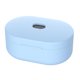 thumbnail image 3 of Funda protectora de silicona y funda para auriculares Azul 1, 3 of 9