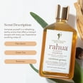 thumbnail image 2 of Champú Rahua Classic, 275 ml, orgánico, sin sulfatos, a base de plantas, 2 of 6