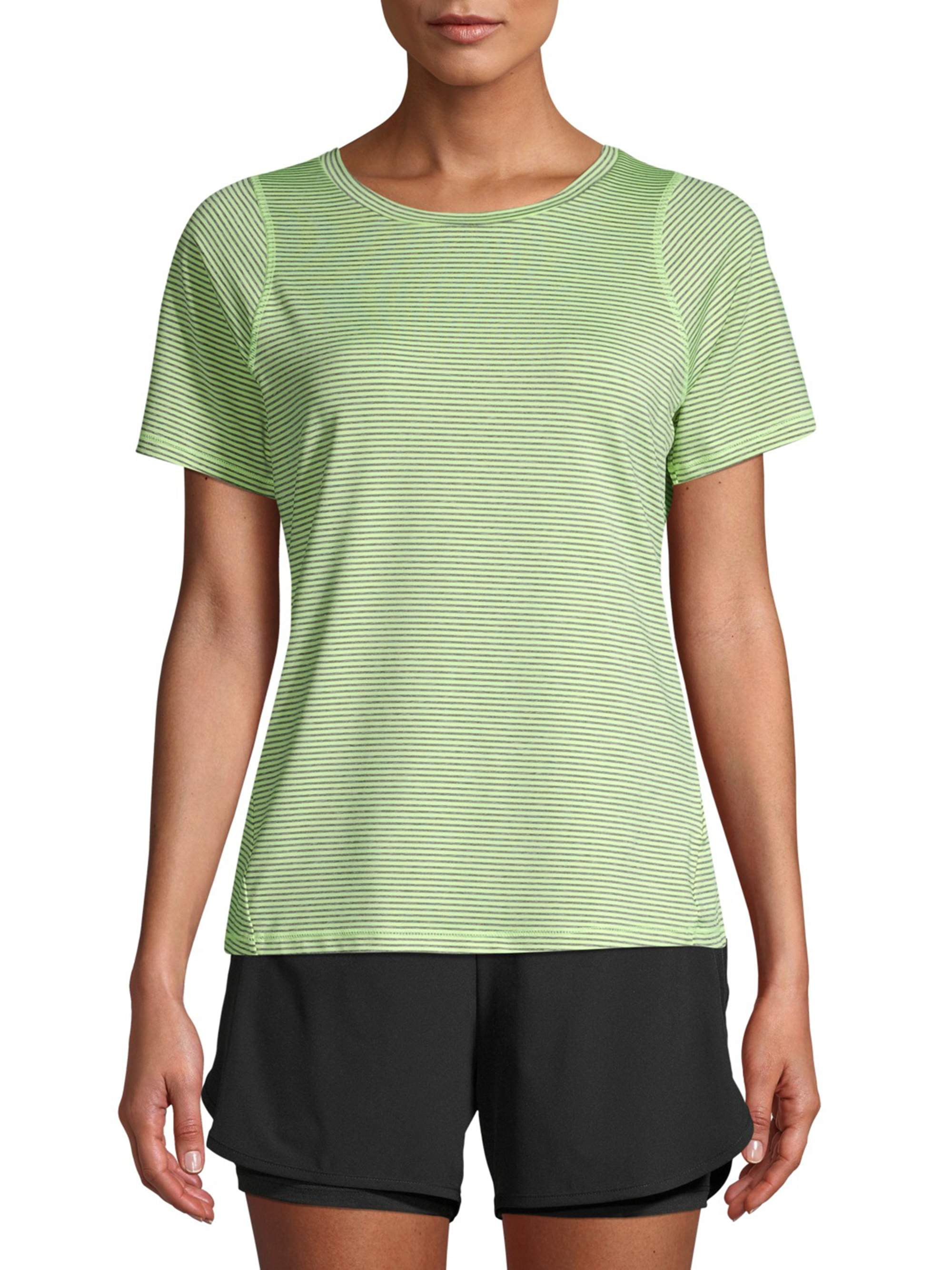 athletic works women's shirts