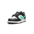 thumbnail image 4 of NIKE PRE SCHOOL Dunk Low PS "Tropical Twist" CW1588 003 from Stadium Goods, 4 of 9